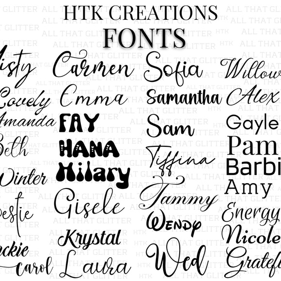 Personalized Plastic Skinny Tumblers - Picture 5 of 5